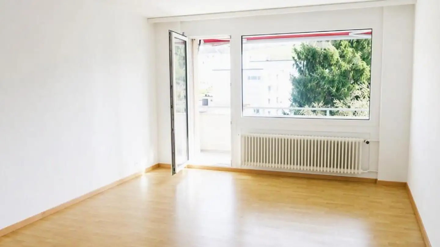Appartamento in affitto - Unterriedenstrasse 43, 5412 Gebenstorf - Foto 2