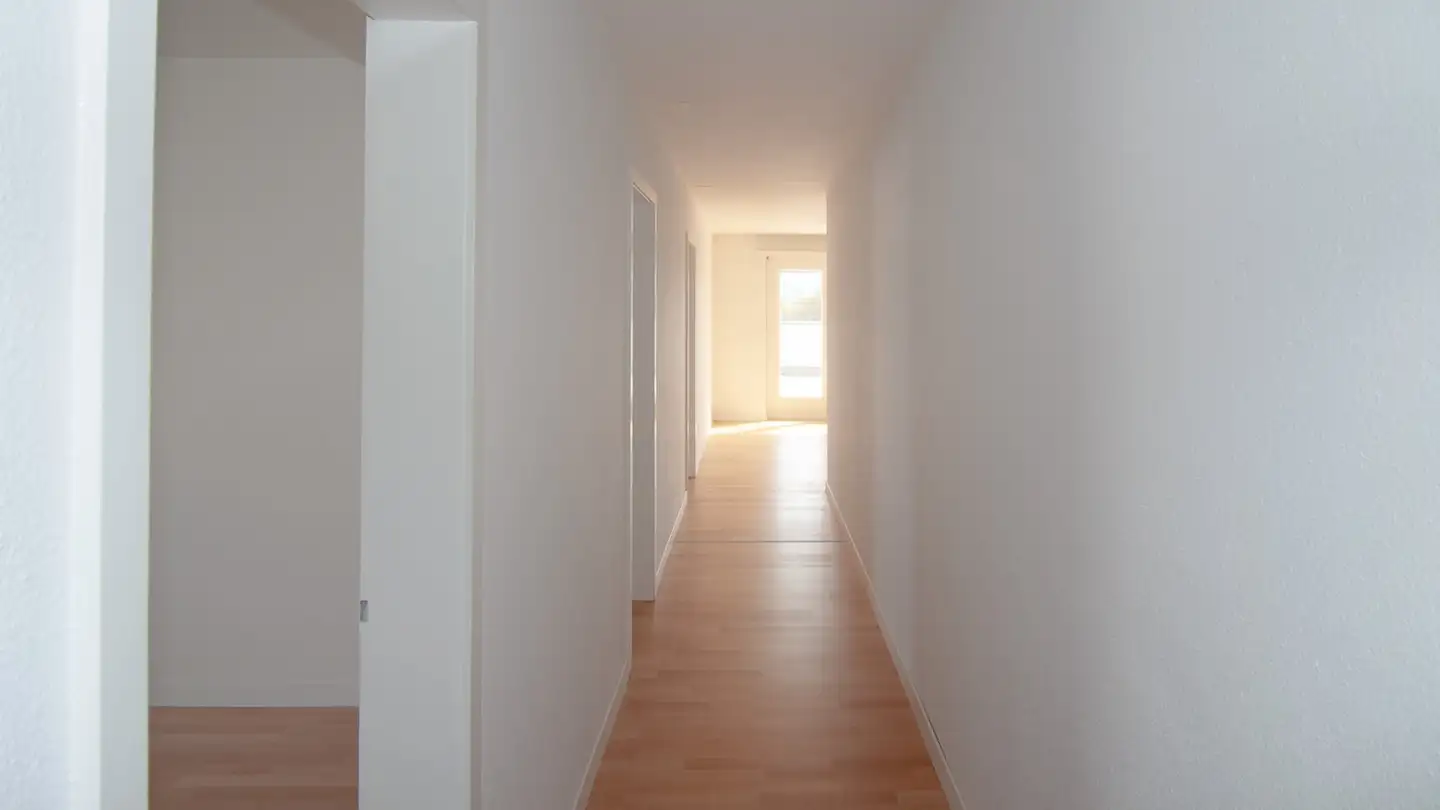 Penthouse mieten - Route De Brügg / Brüggstrasse 40, 2503 Biel/Bienne - Foto 3