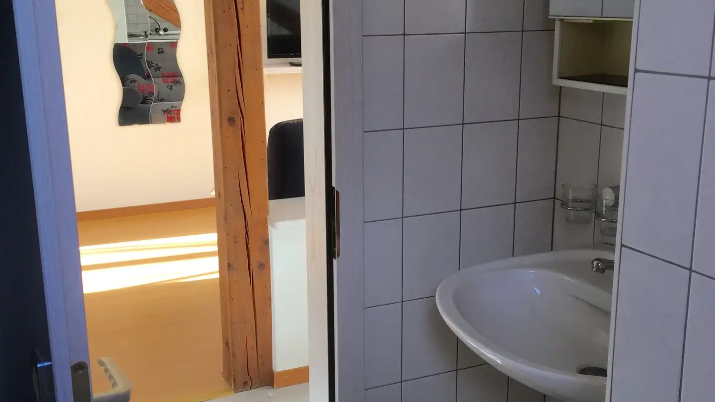 Appartement à louer - Napoleonstrasse 5, 3930 Visp - Photo 3