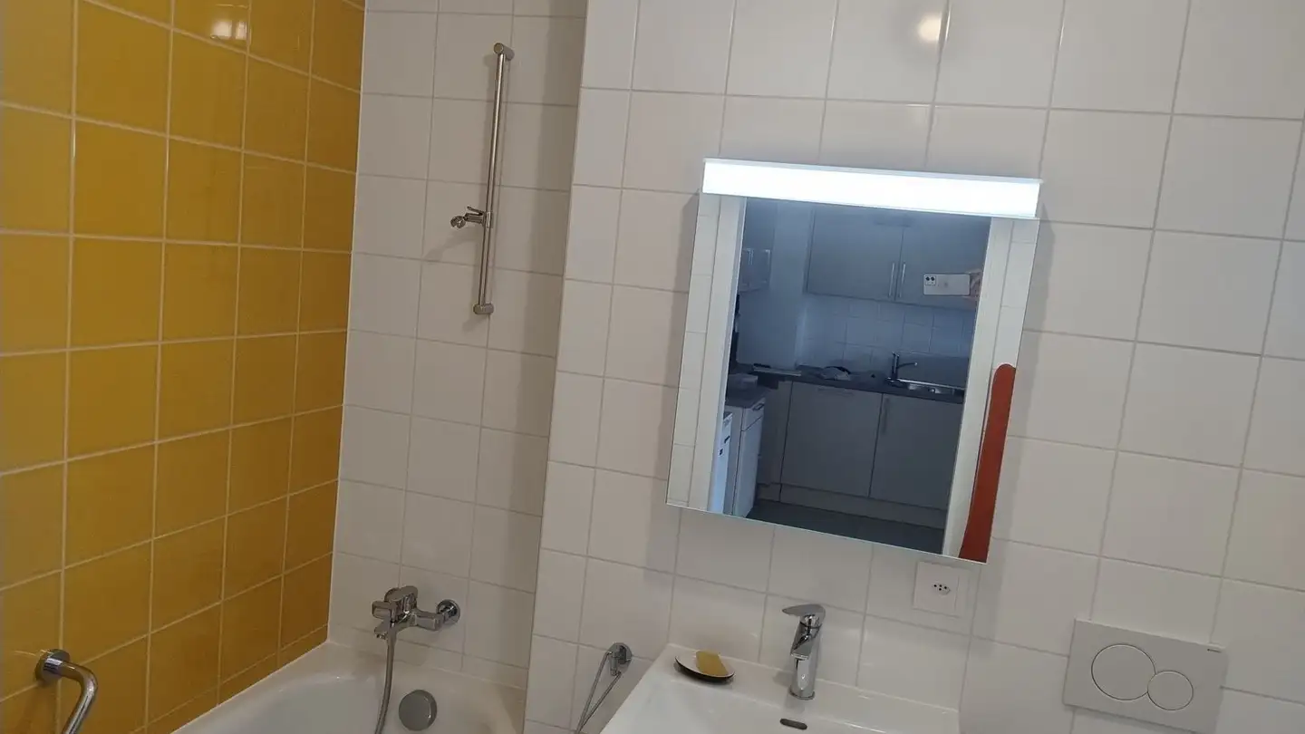 Appartamento in affitto - Route De Vernier 113, 1219 Châtelaine - Foto 3