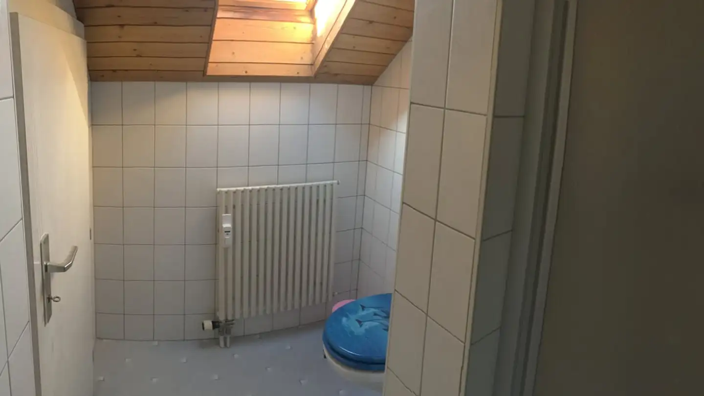 Appartement à louer - Napoleonstrasse 5, 3930 Visp - Photo 4