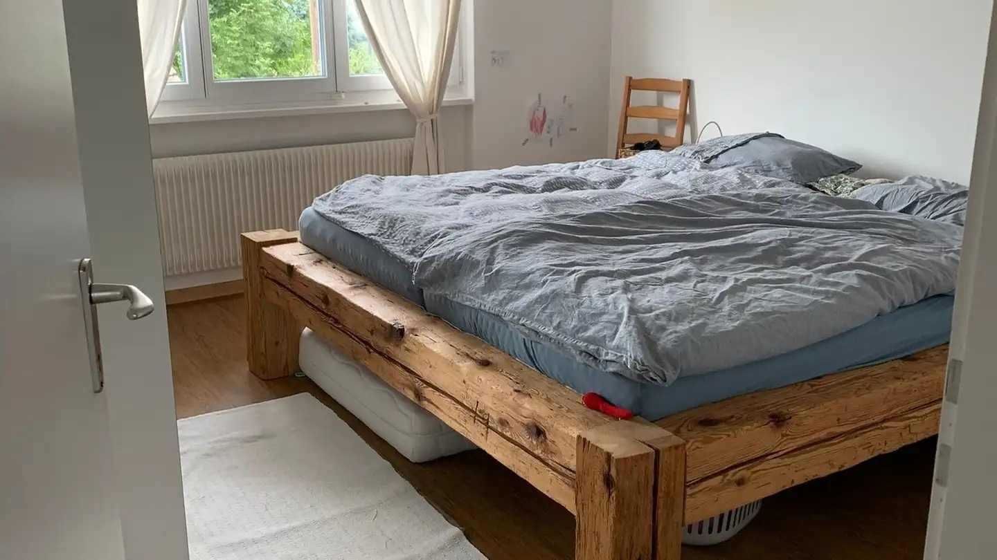 Appartamento in affitto - Amselweg 29, 3627 Heimberg - Photo 2