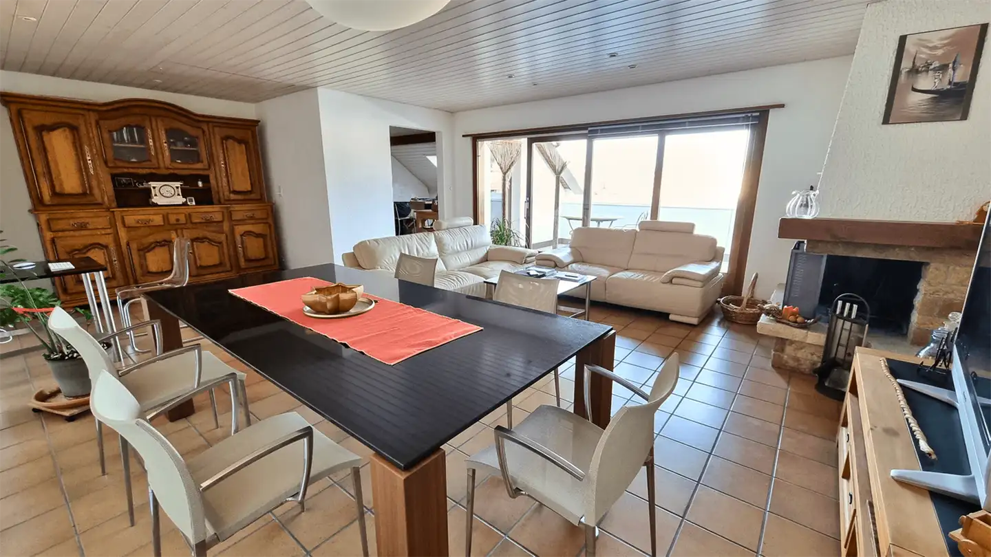 Appartamento in vendita - 2822 Courroux - Photo 2