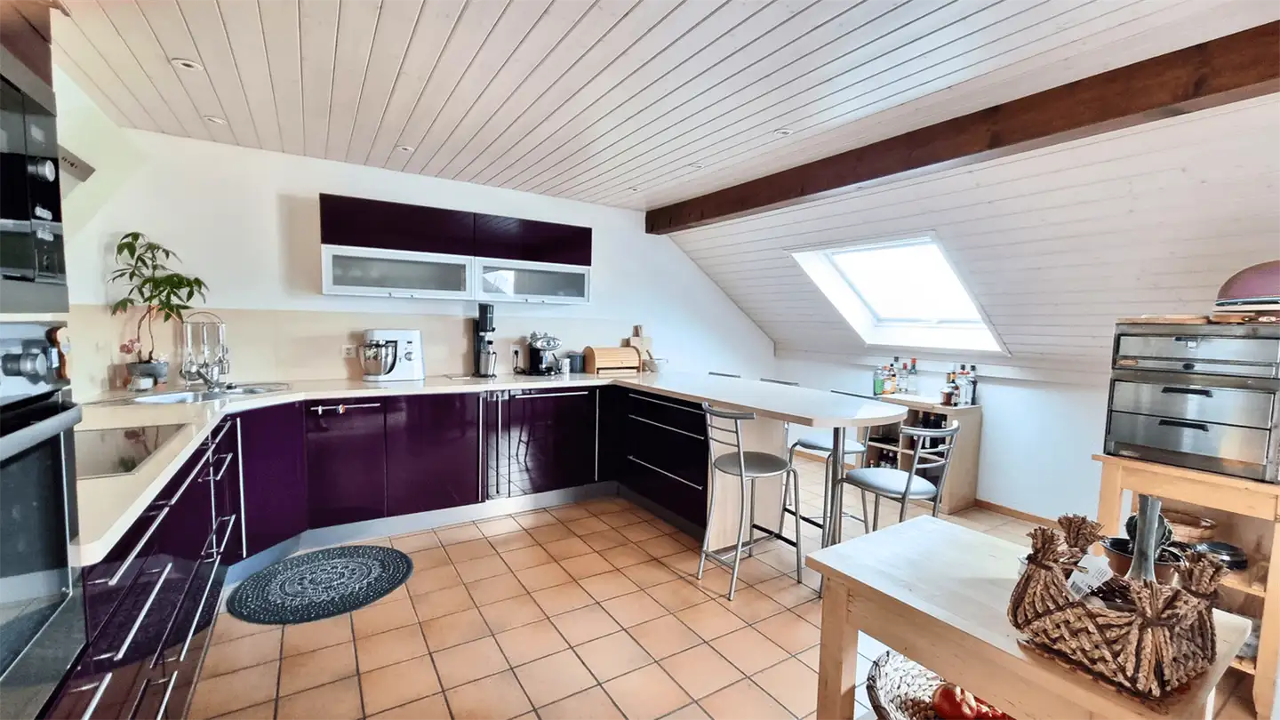 Appartamento in vendita - 2822 Courroux - Photo 4