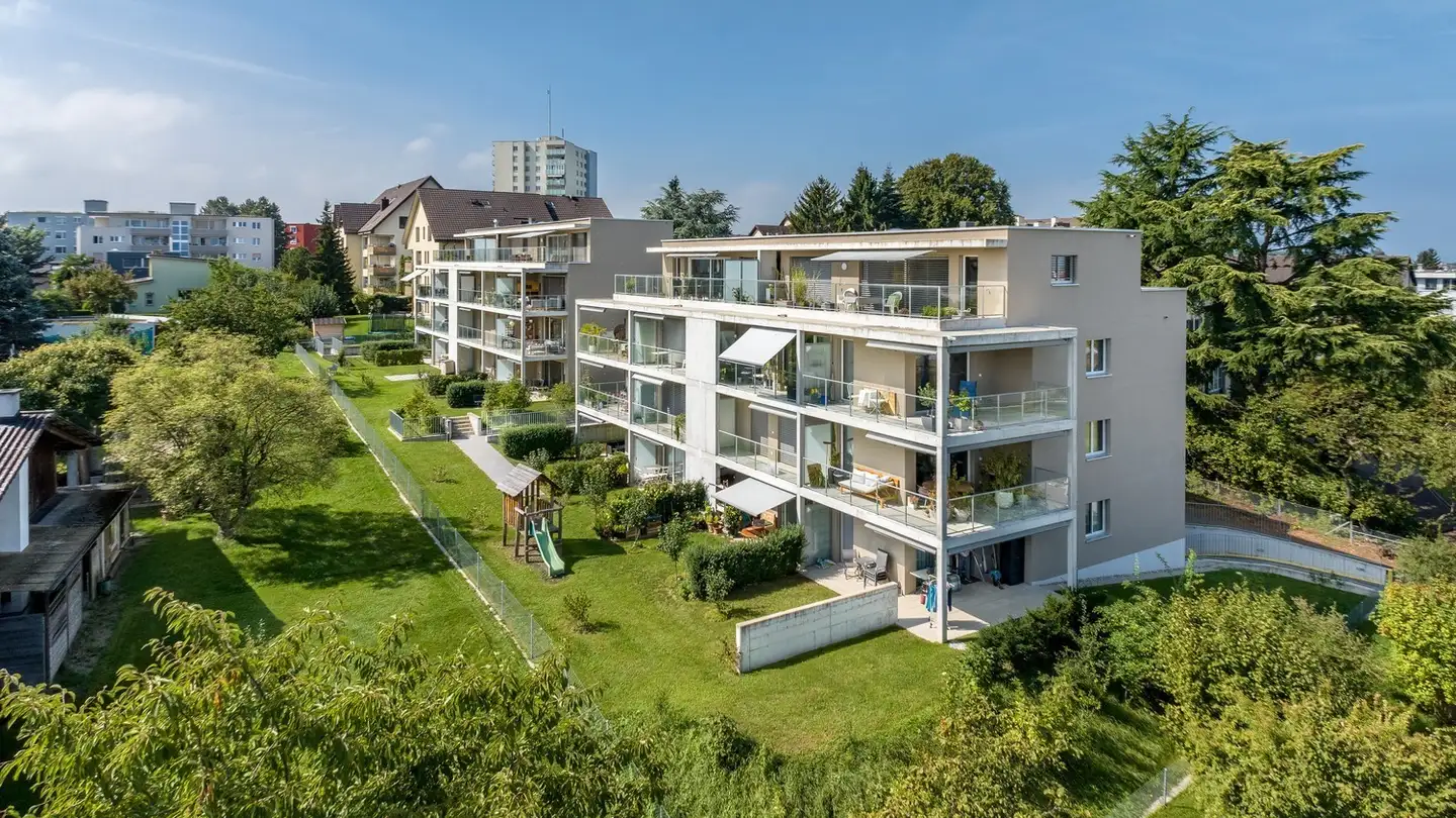 Garage singolo in affitto - Weitenzelgstrasse 5, 8590 Romanshorn - Foto 2