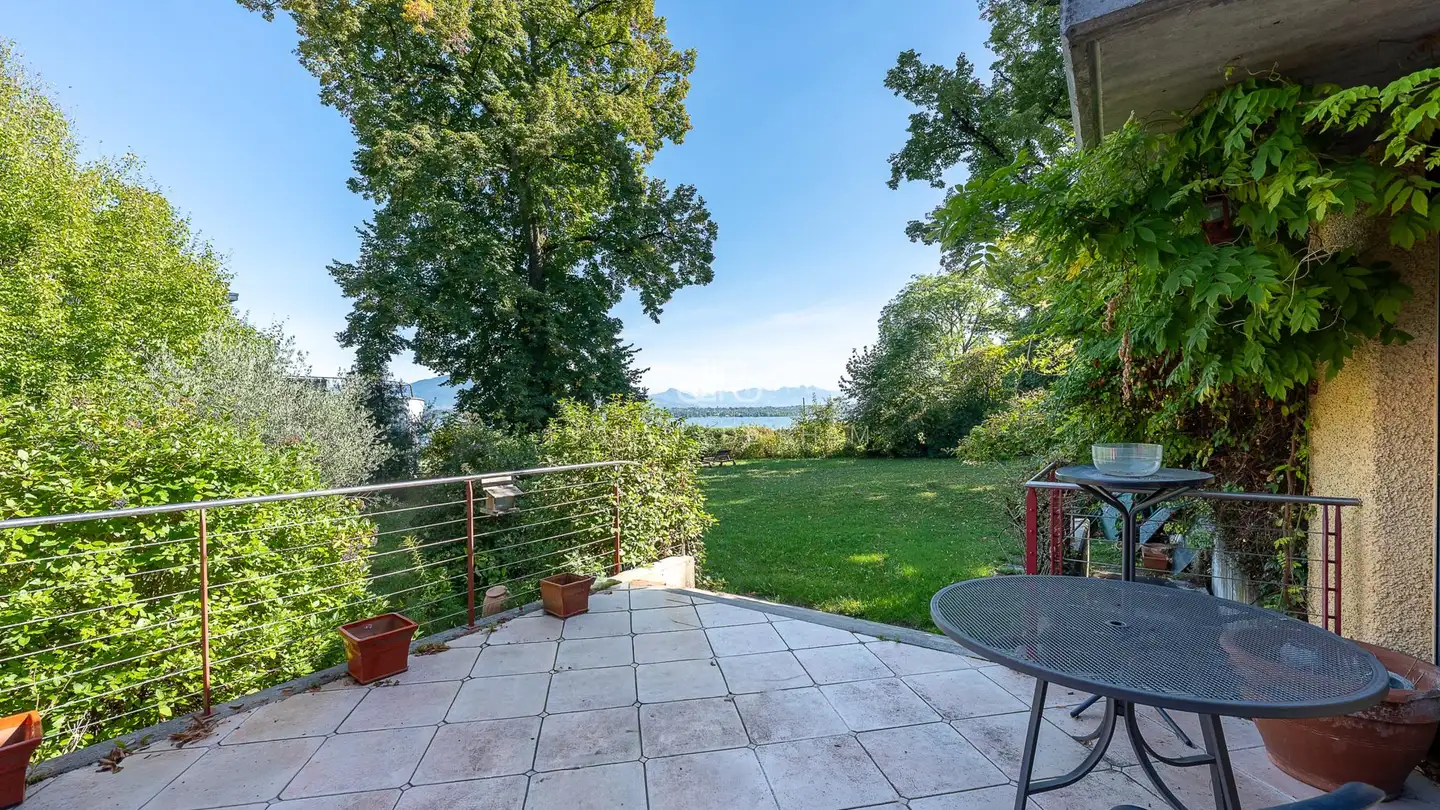 Maison individuelle à vendre - 1290 Versoix