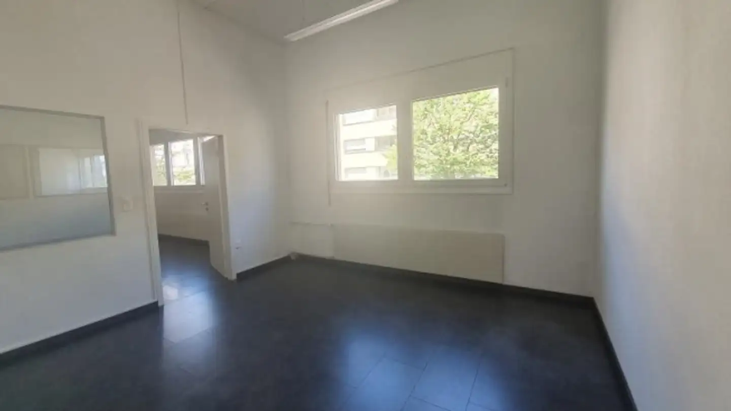 Commerciale in affitto - Falkensteinerstrasse 17, 4053 Basel