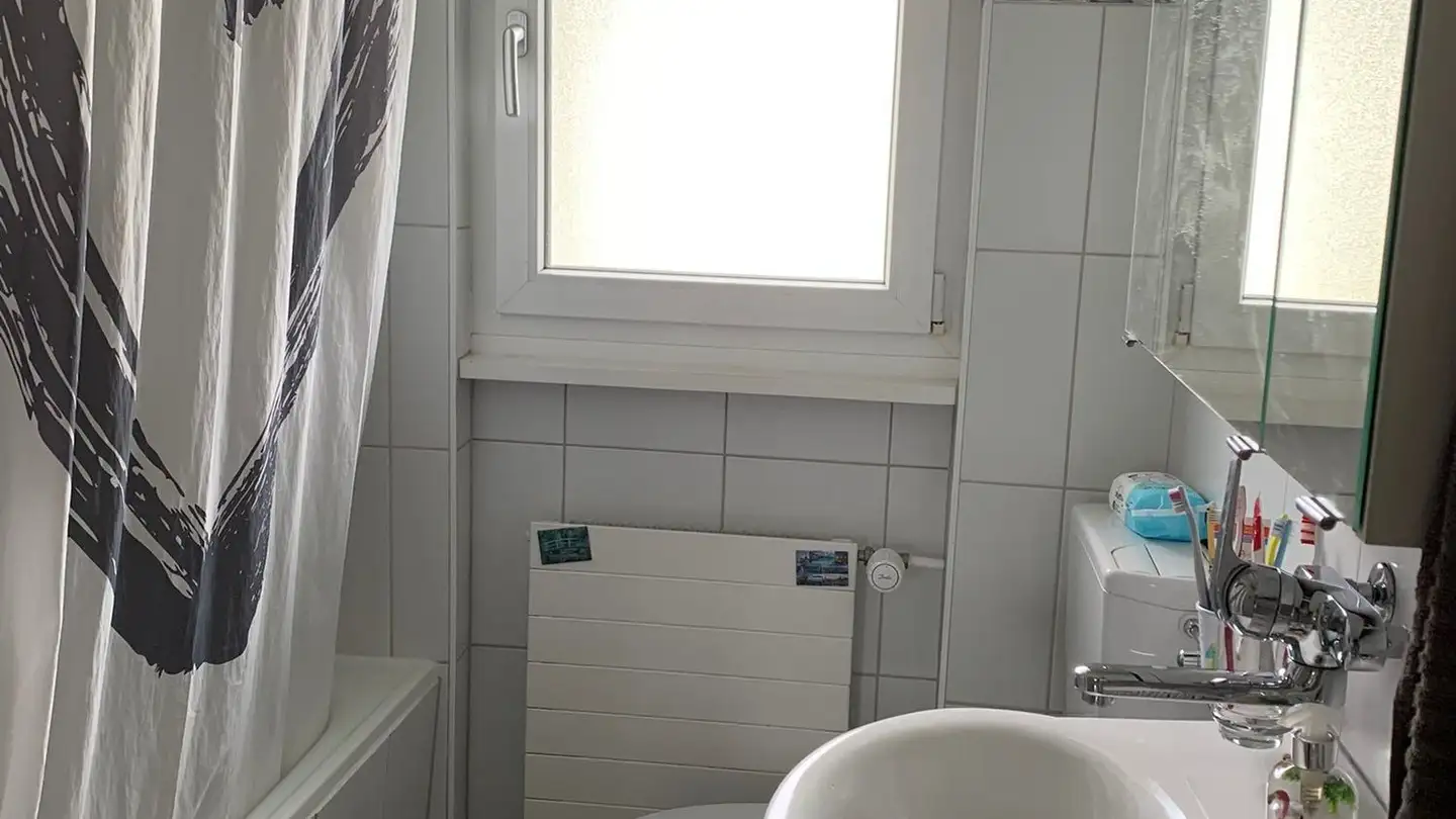 Appartamento in affitto - Amselweg 29, 3627 Heimberg - Photo 3