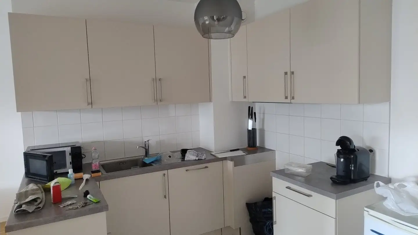 Appartamento in affitto - Route De Vernier 113, 1219 Châtelaine - Foto 4