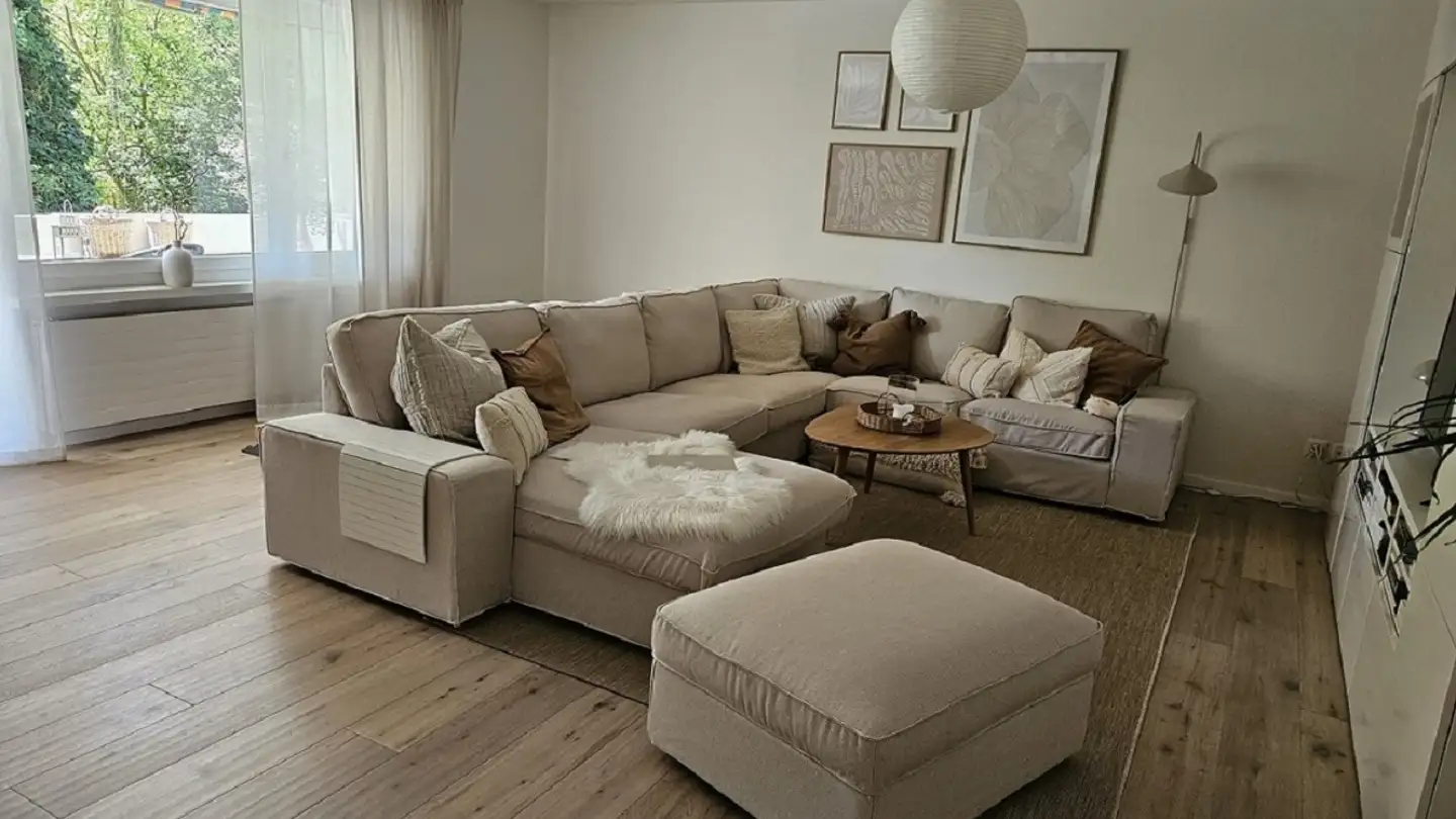 Apartment for rent - Rychenbergstrasse 5, 8400 Winterthur