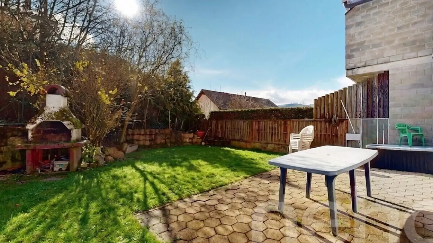 Maison individuelle à vendre - 2063 Vilars NE - Photo 3