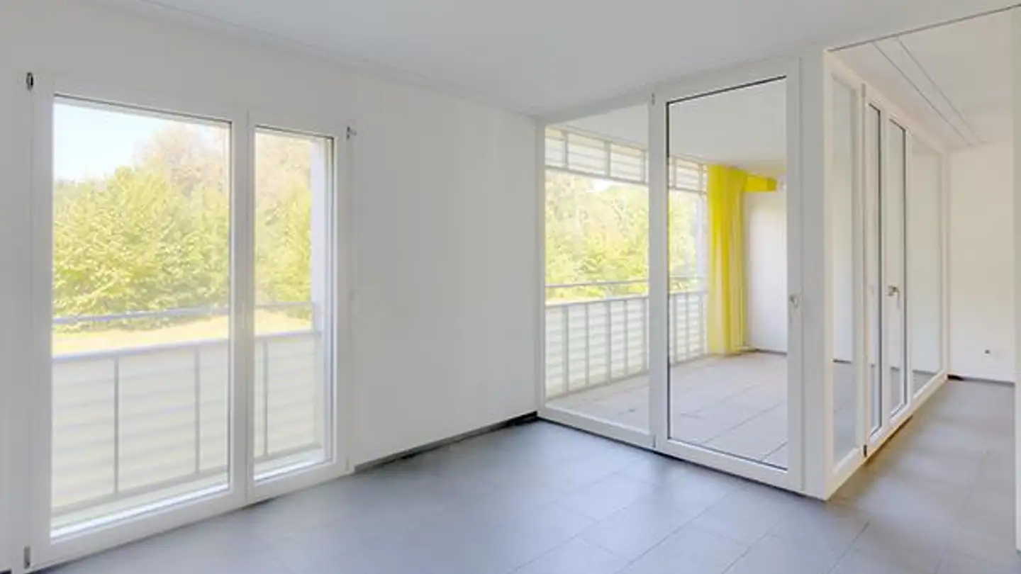 Appartamento in affitto - Siebenmatten 5d, 5032 Aarau Rohr - Foto 2