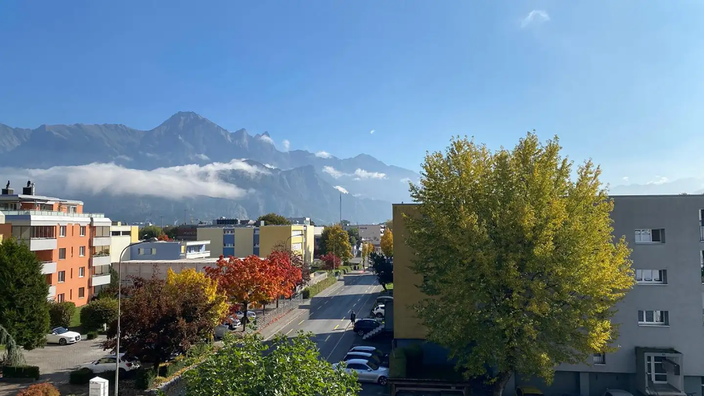 Appartamento in vendita - Grossfeldstrasse 45, 7320 Sargans