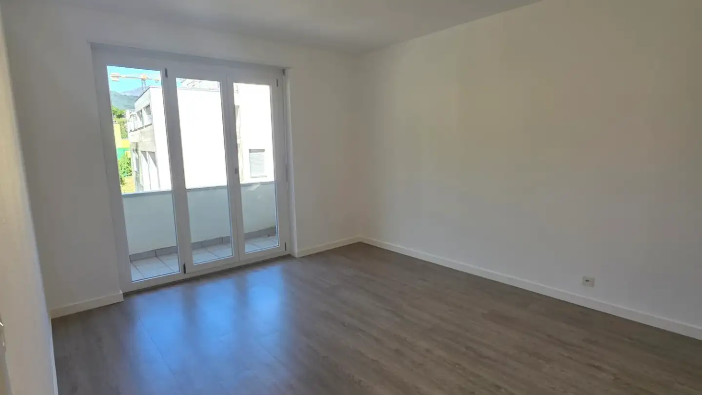 Wohnung mieten - Via San Bernardo 17, 6952 Canobbio - Foto 3
