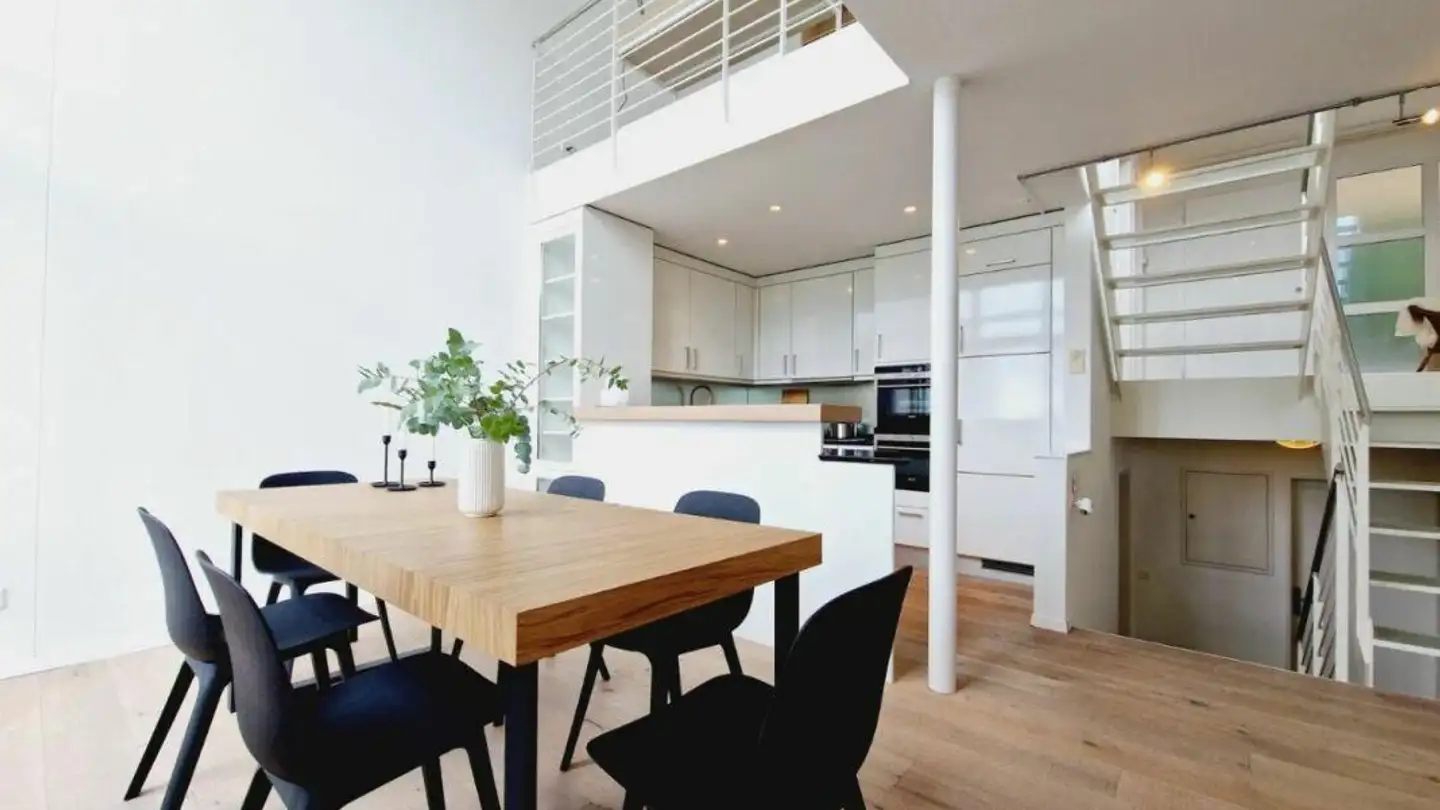 Casa singola in vendita - Steinibachstrasse 8, 6317 Oberwil b. Zug - Photo 3