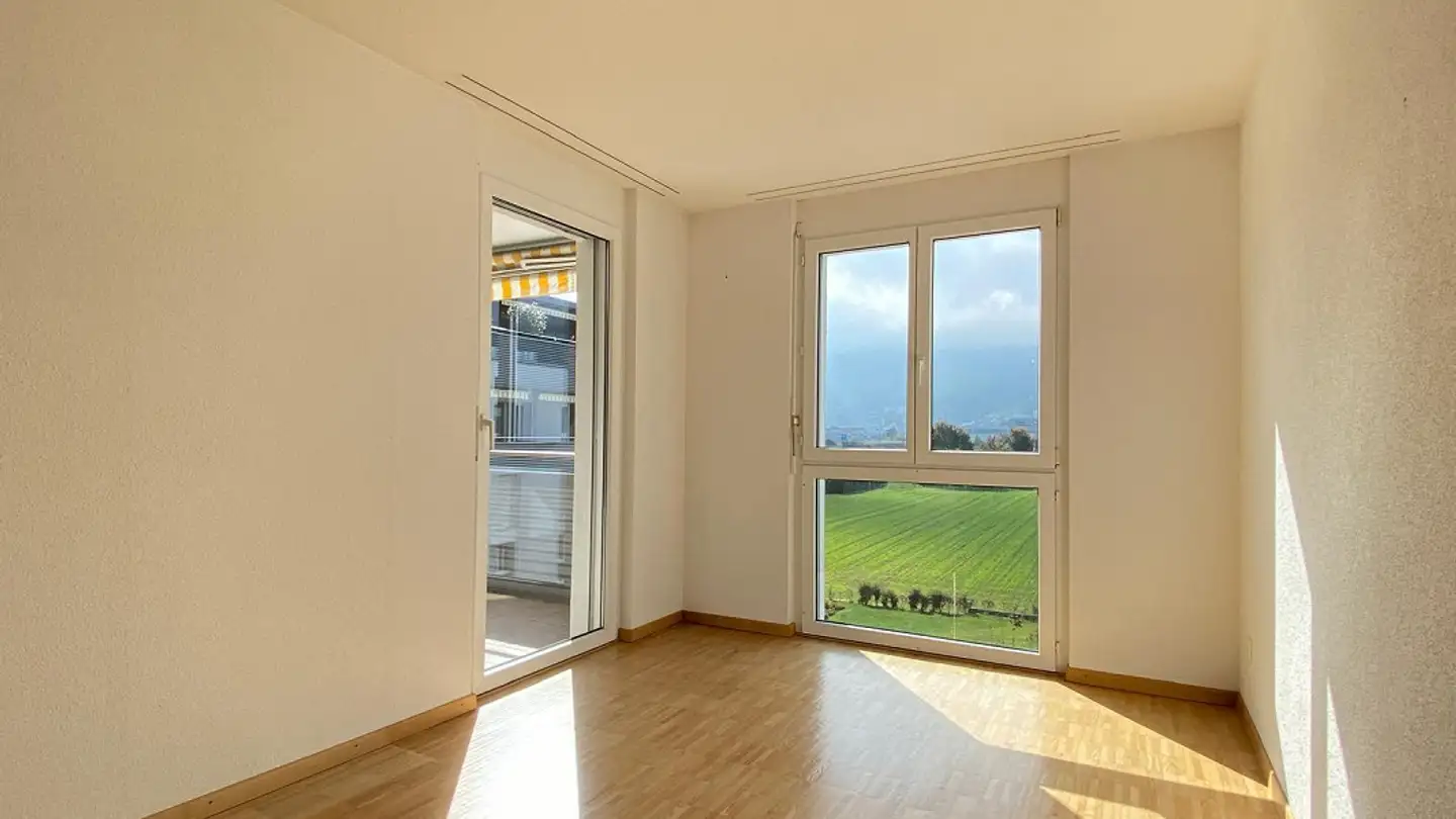 Appartamento in vendita - Grossfeldstrasse 45, 7320 Sargans - Photo 2