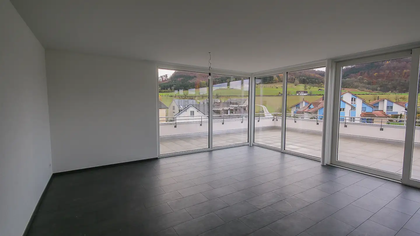 Appartamento in affitto - Gänsacker 5, 5070 Frick - Foto 3