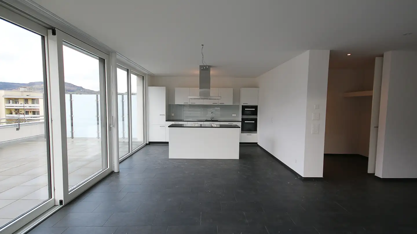 Appartamento in affitto - Gänsacker 5, 5070 Frick - Foto 4