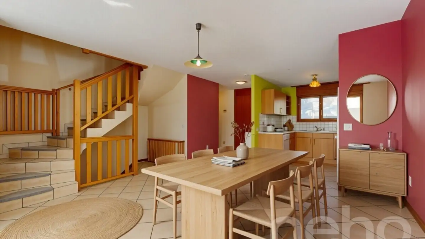 Maison individuelle à vendre - 2063 Vilars NE - Photo 2