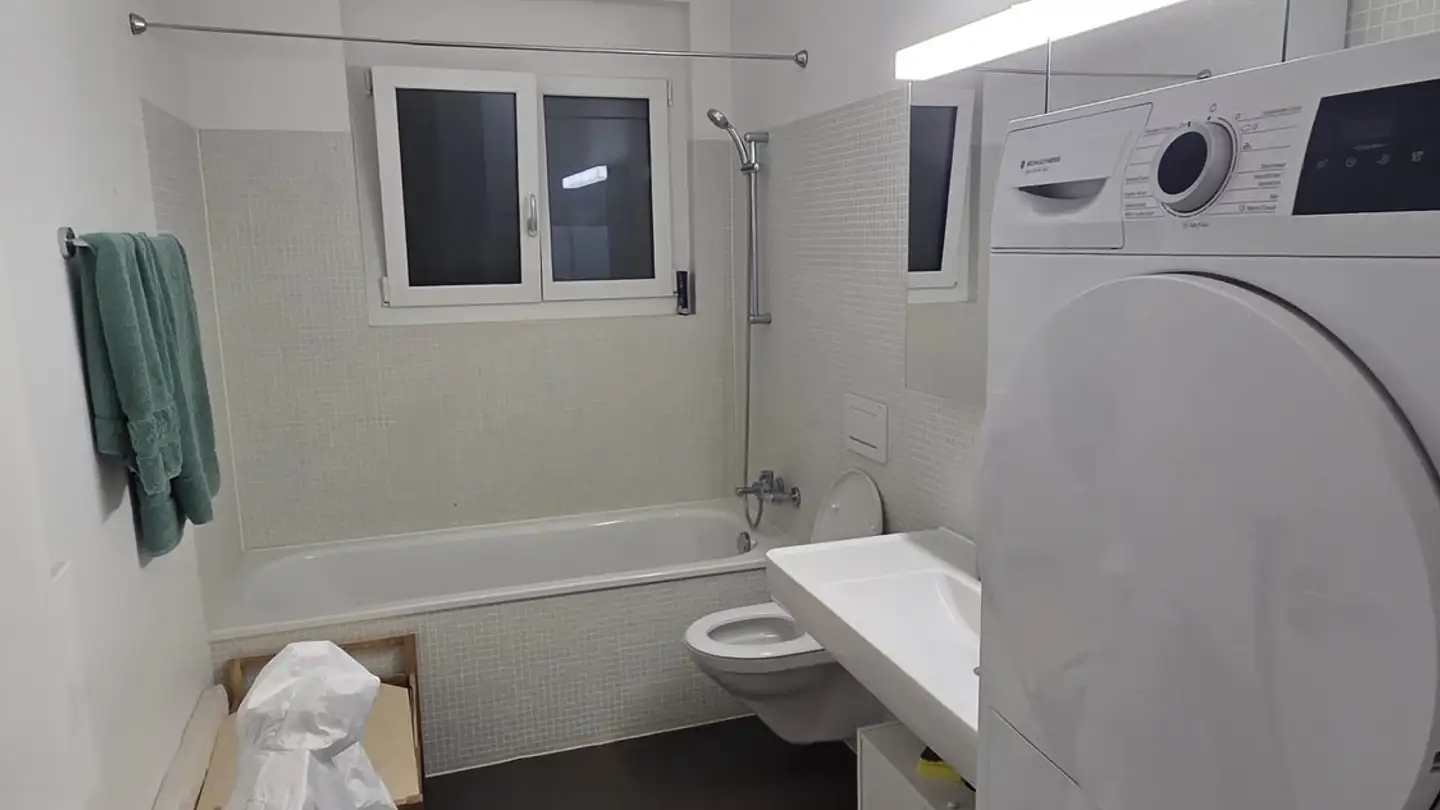 Single room for rent - Badenerstrasse 123, 8004 Zürich - Photo 3
