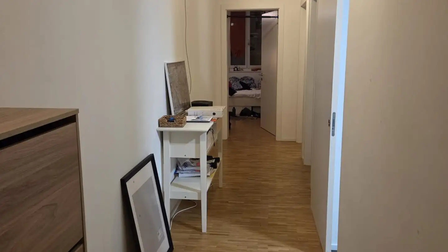 Single room for rent - Badenerstrasse 123, 8004 Zürich - Photo 4