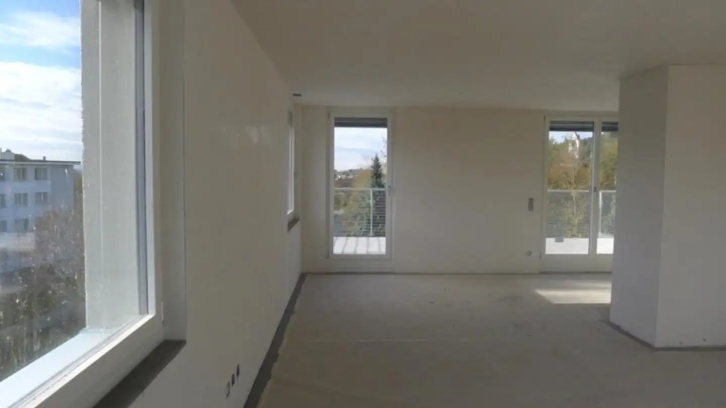 Apartment for rent - Betzikerstrasse 4, 8340 Hinwil - Photo 2