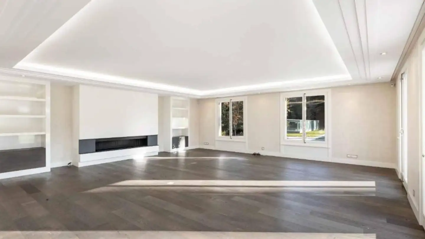 Villa kaufen - 1222 Vésenaz