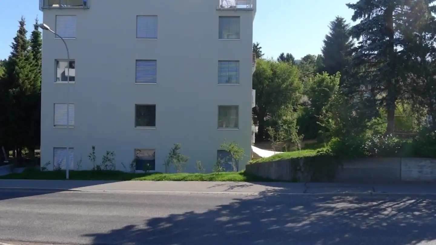 Apartment for rent - Betzikerstrasse 4, 8340 Hinwil - Photo 3