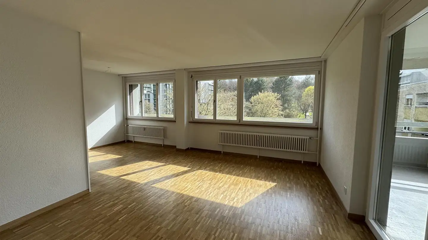 Apartment for rent - Mädergutstrasse, 3018 Bern