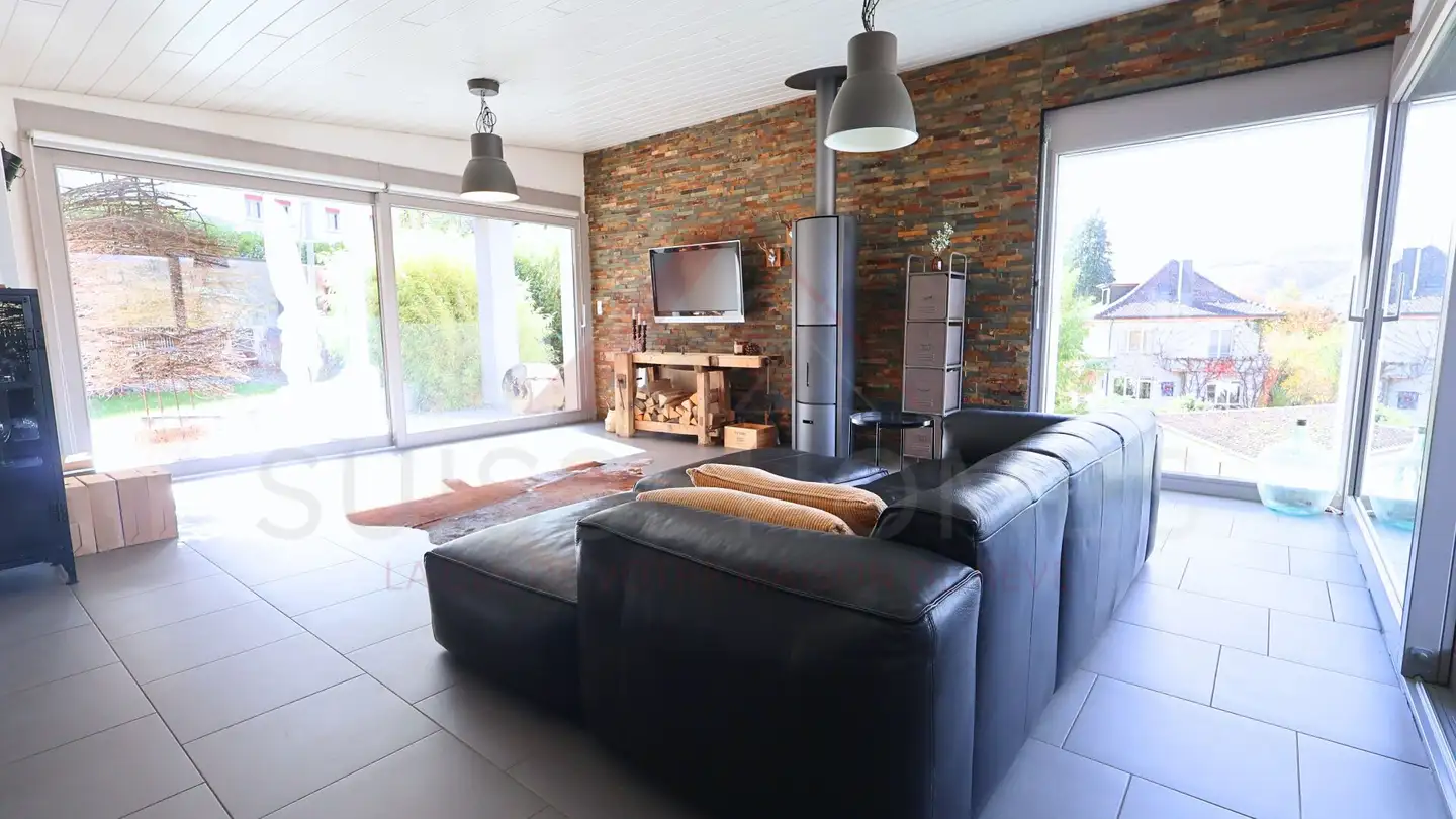 Casa singola in vendita - 2854 Bassecourt - Photo 3