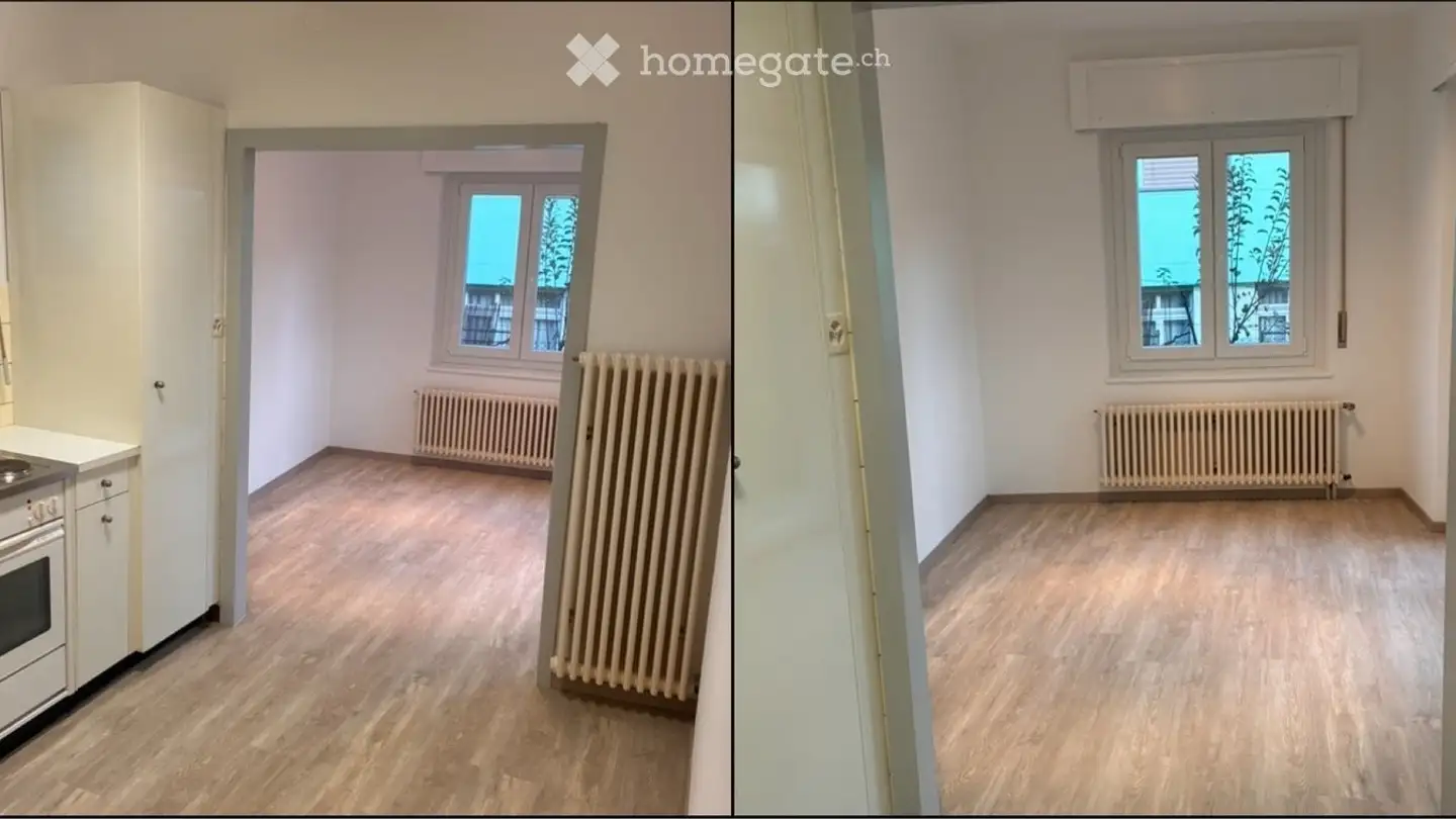 Appartamento in affitto - Via Pioda, 6600 Locarno