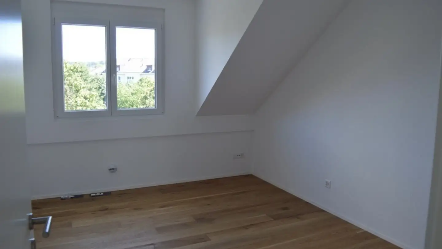 Appartamento in affitto - Schneggenhübel 5, 5103 Möriken AG - Foto 3