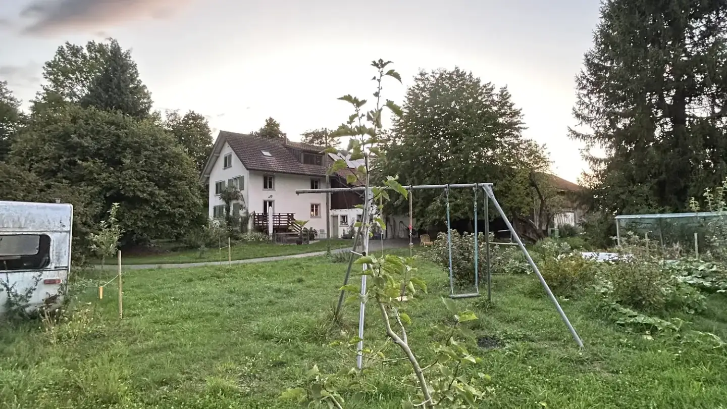 Chambre à louer - Usterstrasse 40, 8617 Mönchaltorf
