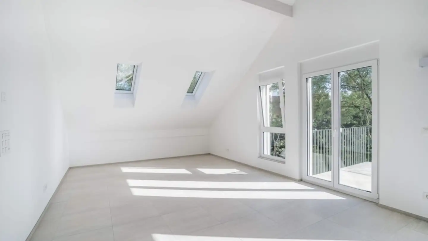 Appartamento in affitto - Schneggenhübel 5, 5103 Möriken AG - Foto 4