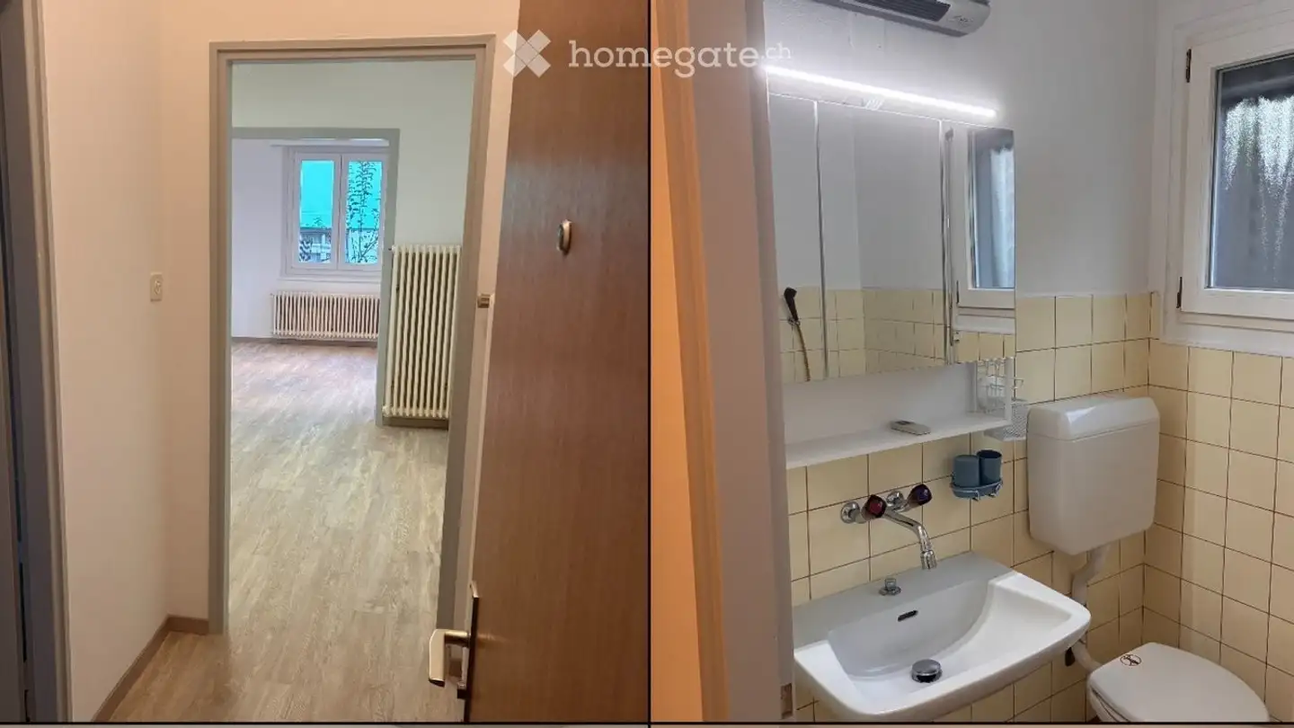 Appartamento in affitto - Via Pioda, 6600 Locarno - Foto 2