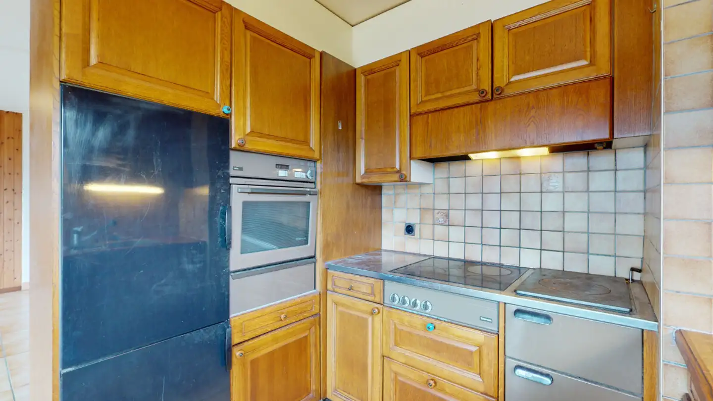 Casa a schiera in vendita - 1965 Savièse - Photo 4