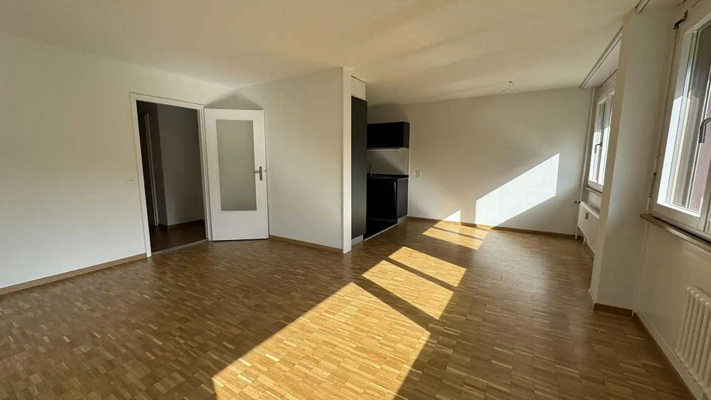 Apartment for rent - Mädergutstrasse, 3018 Bern - Photo 2