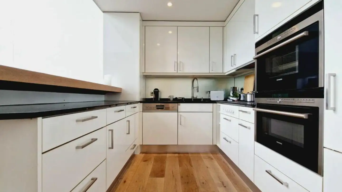 Casa singola in vendita - Steinibachstrasse 8, 6317 Oberwil b. Zug - Photo 4