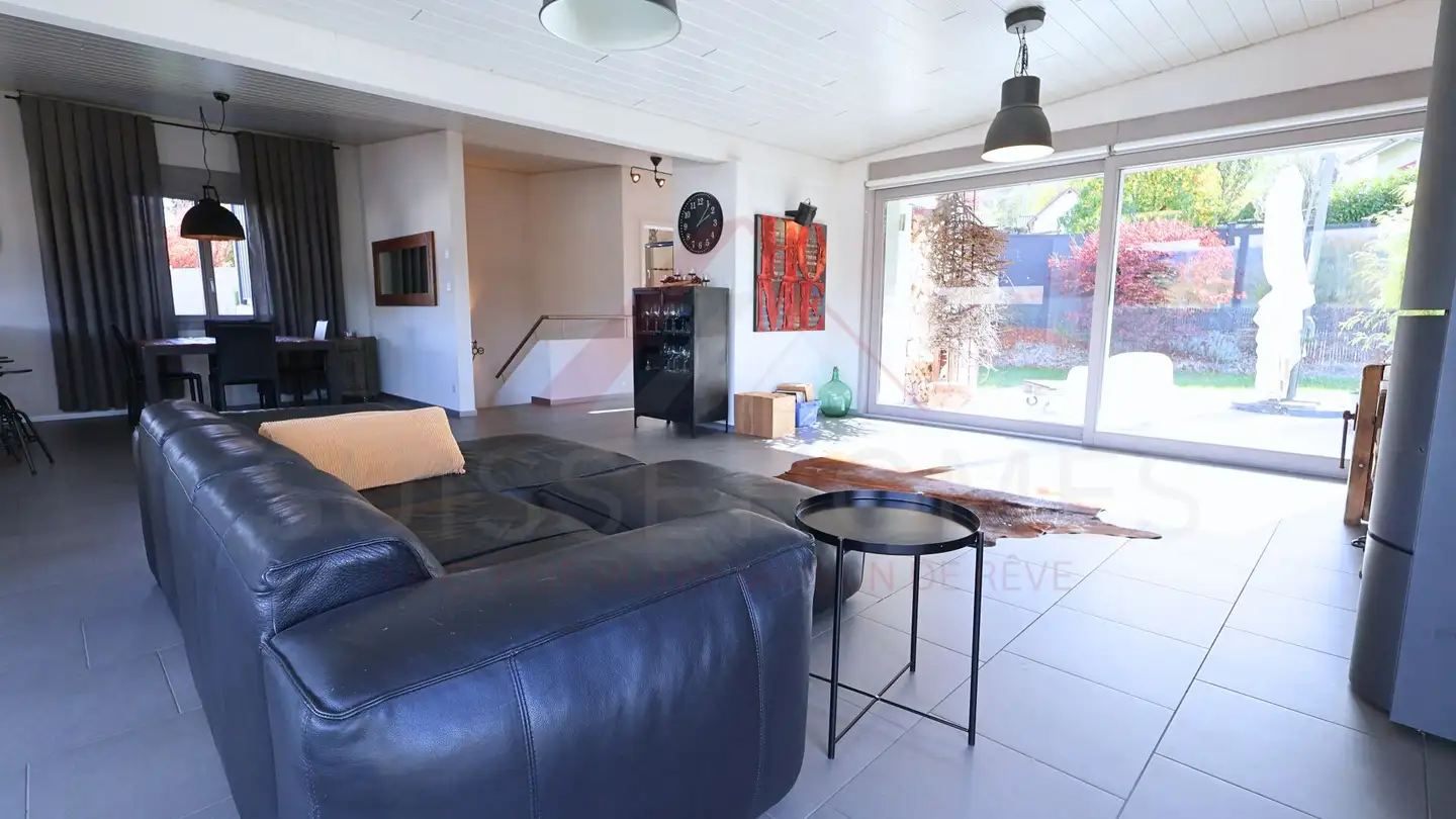 Casa singola in vendita - 2854 Bassecourt - Photo 4