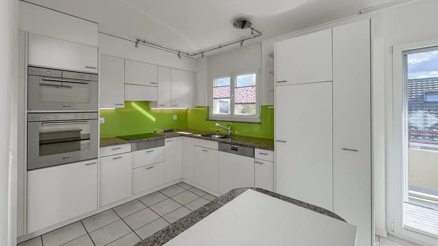 Attico in vendita - Aeschistrasse, 3362 Niederönz - Photo 3