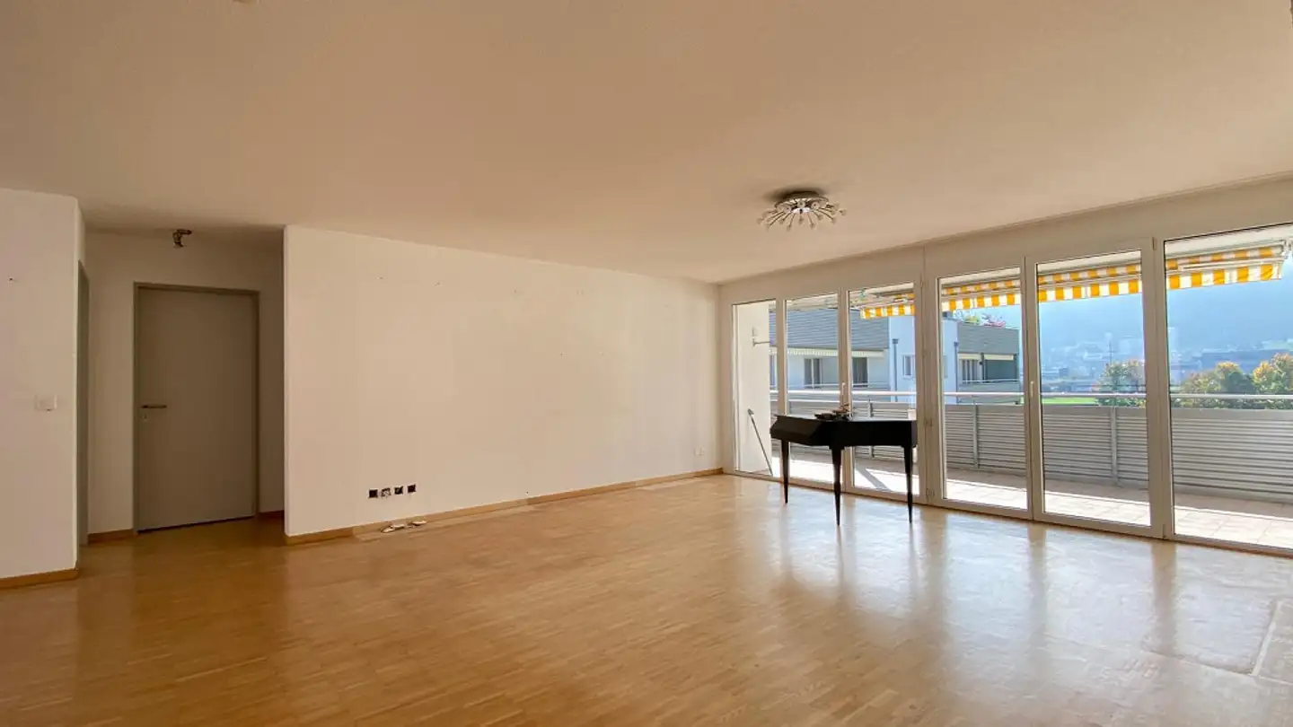 Appartamento in vendita - Grossfeldstrasse 45, 7320 Sargans - Photo 3