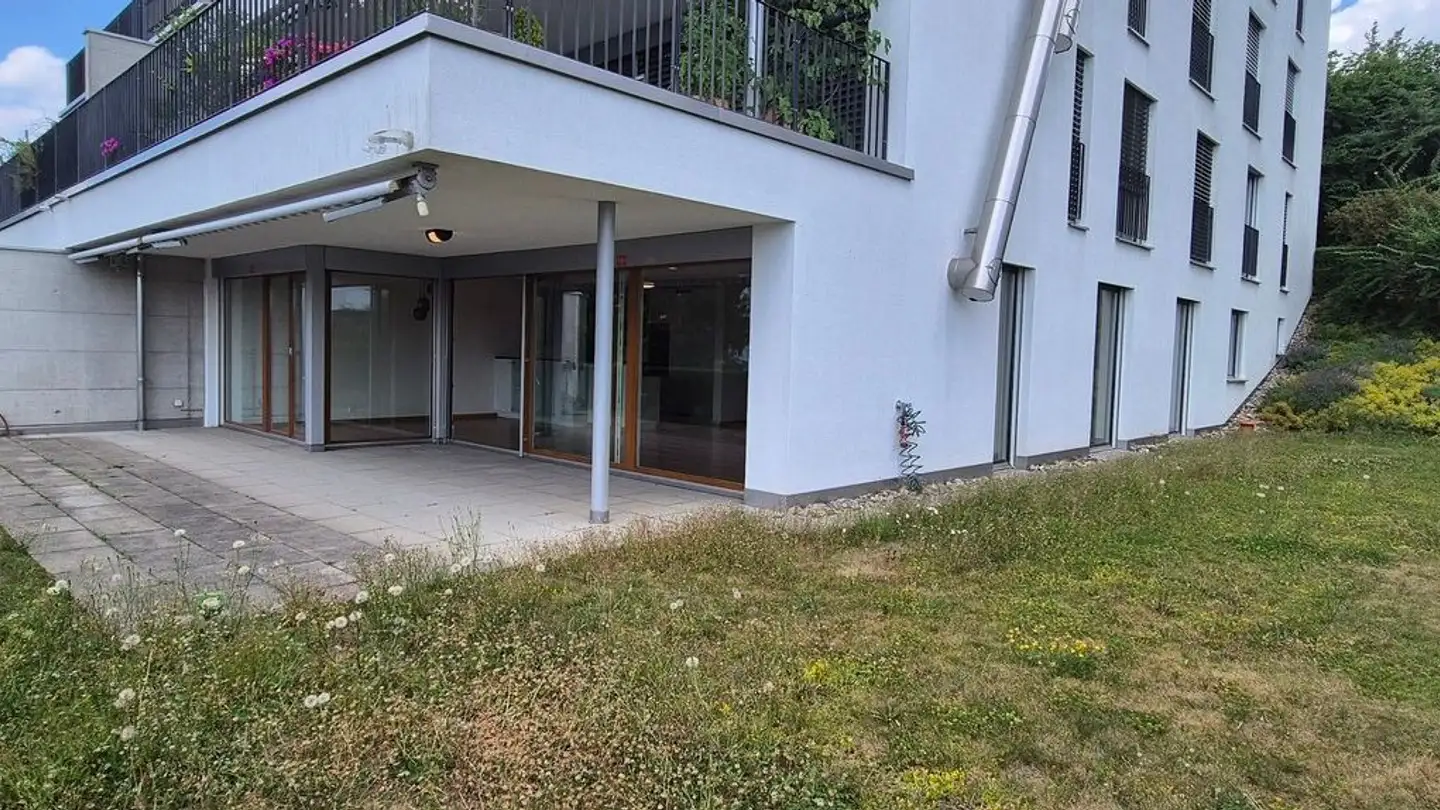Wohnung kaufen - Wehrlisteig 21, 8049 Zürich