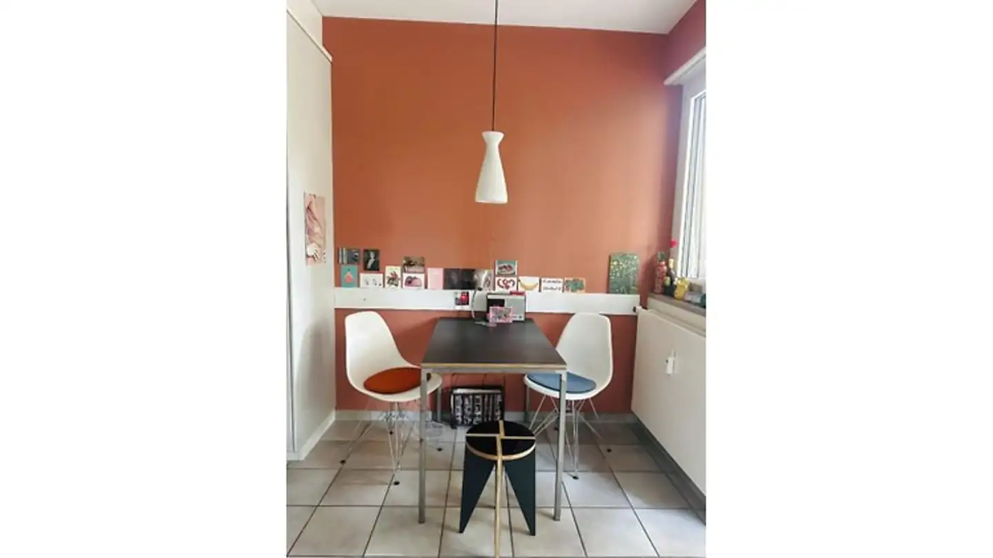 Appartamento ammobiliato in affitto - 4054 Basel - Foto 4