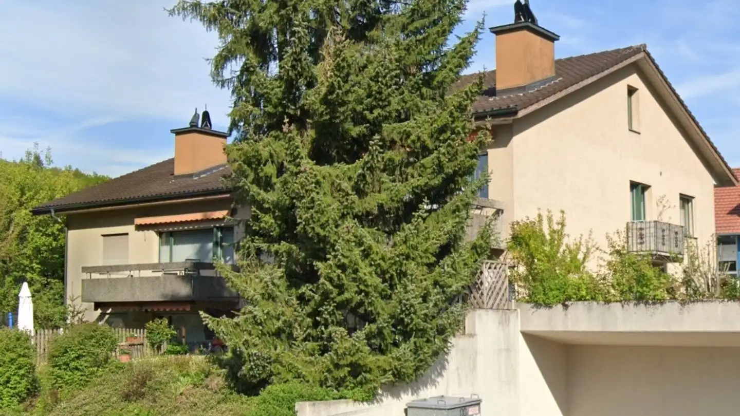 Apartment for rent - Sellenbüren 84, 8143 Stallikon
