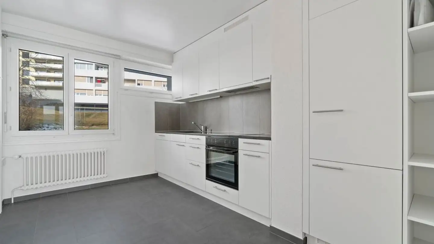 Wohnung mieten - Rue De Bellevue 16, 2052 Fontainemelon - Foto 2