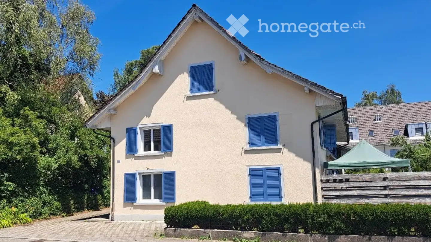 Single house for sale - Hauptstrasse 12, 9556 Affeltrangen - Photo 2