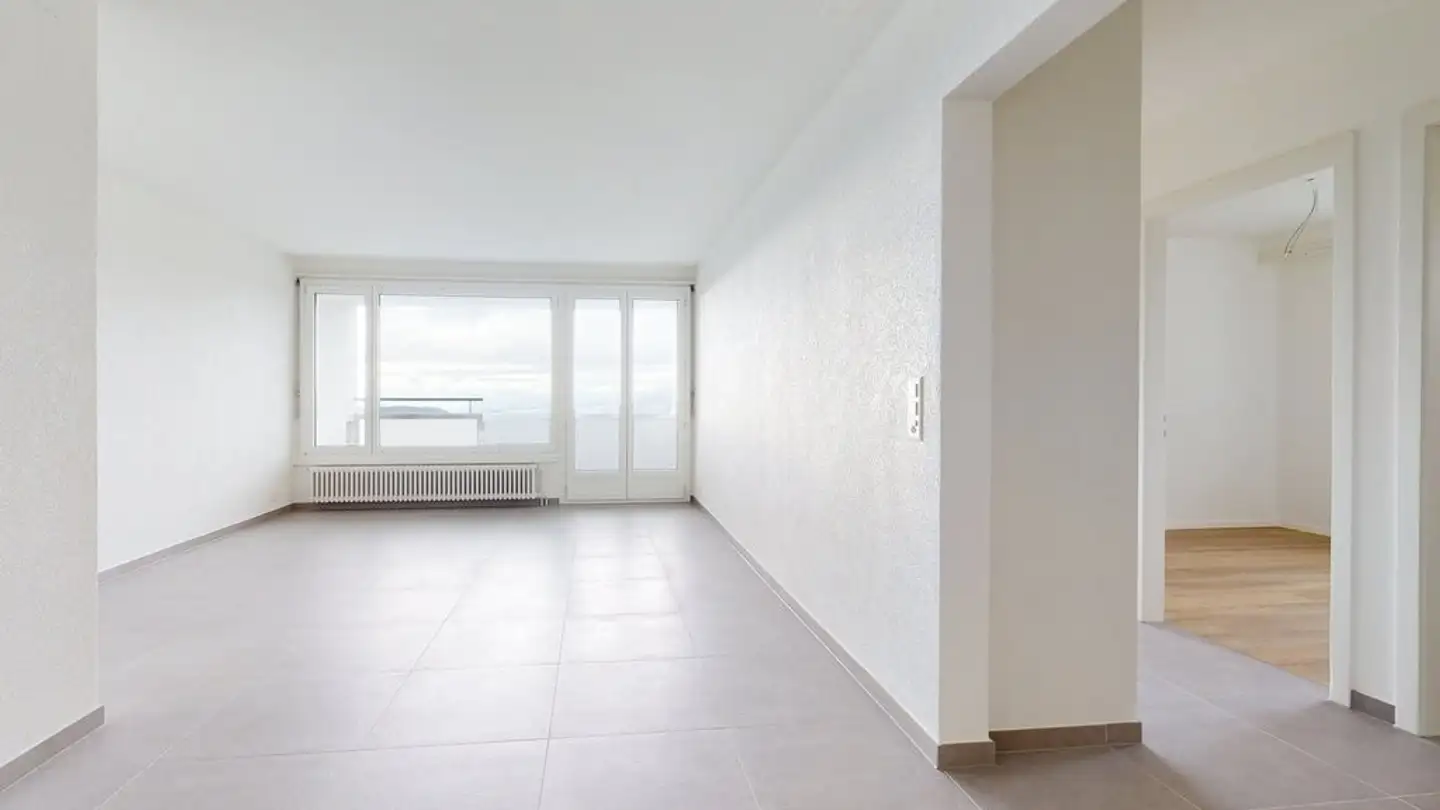 Wohnung mieten - Rue De Bellevue 16, 2052 Fontainemelon - Foto 4