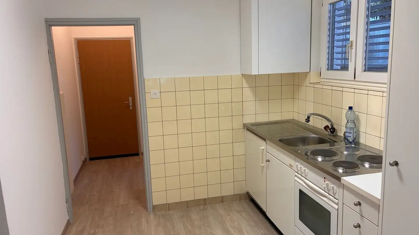 Appartamento in affitto - Via Pioda, 6600 Locarno - Foto 4