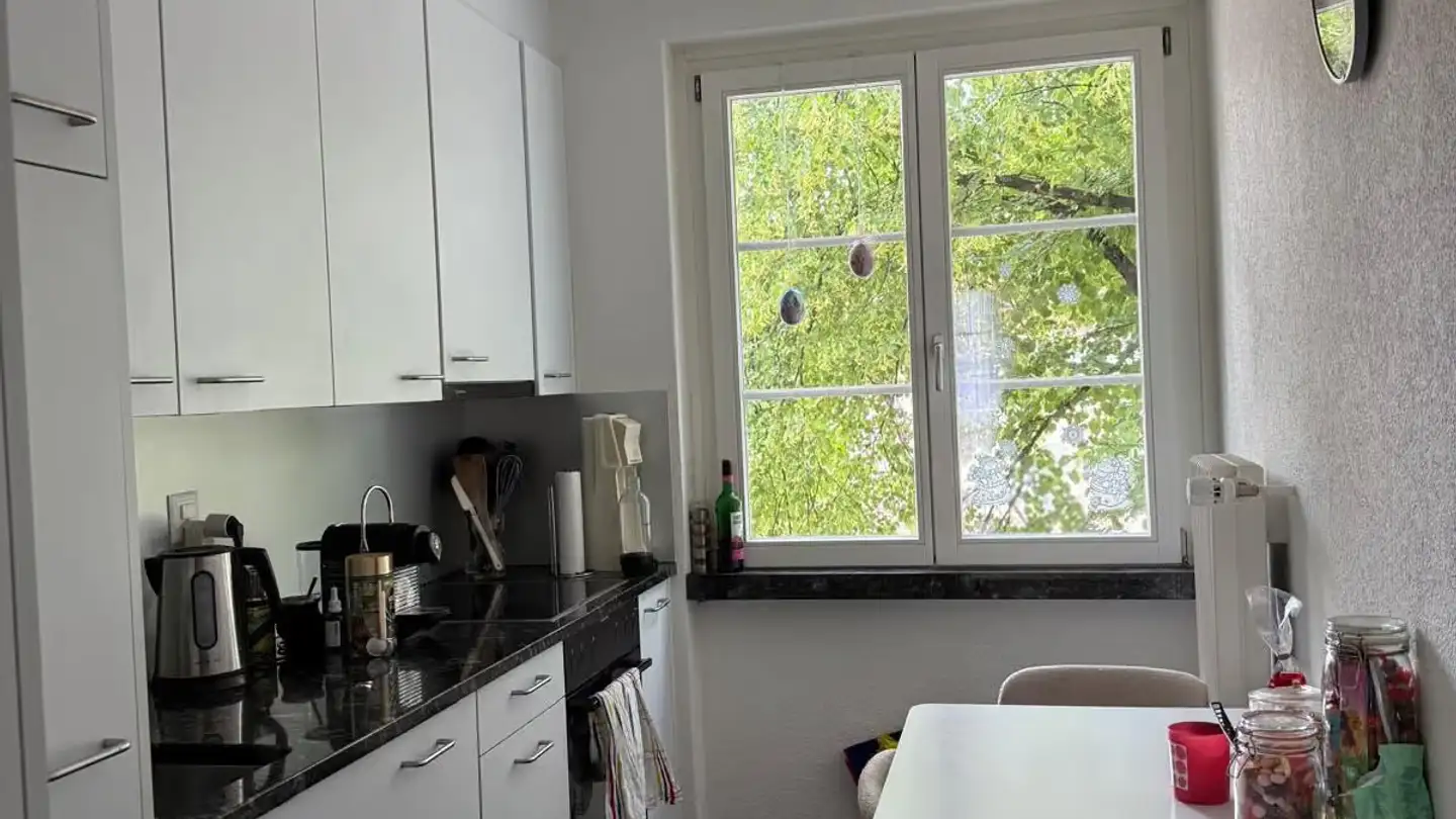 Stanza singola in affitto - Schlossstrasse 127, 3008 Bern - Foto 3