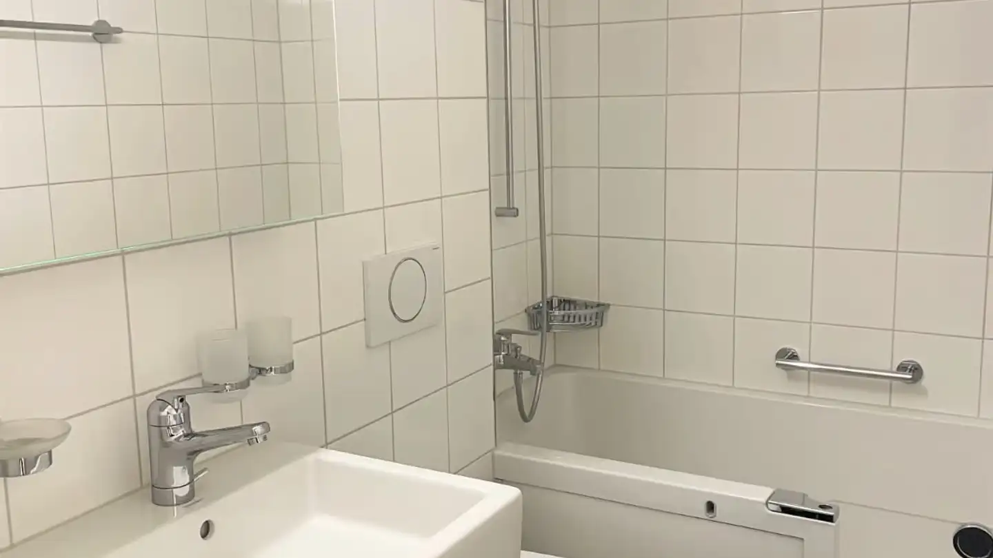 Stanza singola in affitto - Schlossstrasse 127, 3008 Bern - Foto 4
